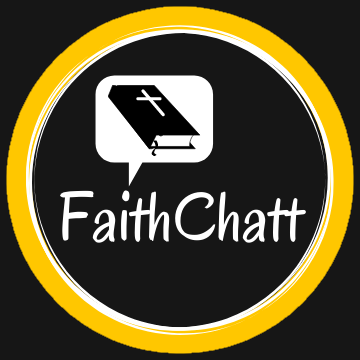 FaithChatt Logo